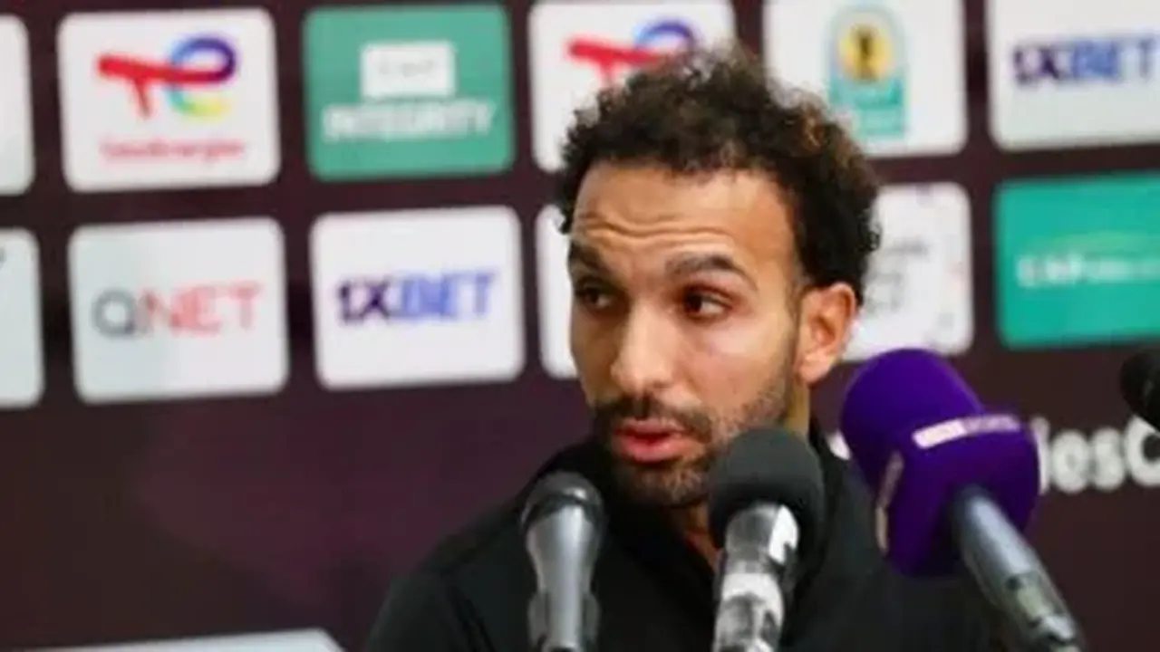 كريم العراقي يؤكد قوة المنتخب وقدرته على حسم التأهل أمام الكويت